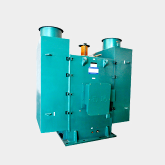 YKK6302-4方箱式立式高压电机一年质保